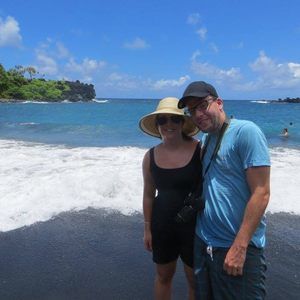 Meet your Posher, Jess